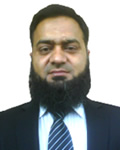 Ajmal Shah PhD Nuclear Engineering (PIEAS, Islamabad) MS Nuclear Engineering (PIEAS, Islamabad) BS Agricultural Engineering (UET, Peshawar) - ajmal_shah